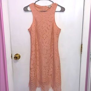 Franchesca’s Sleeveless Dress